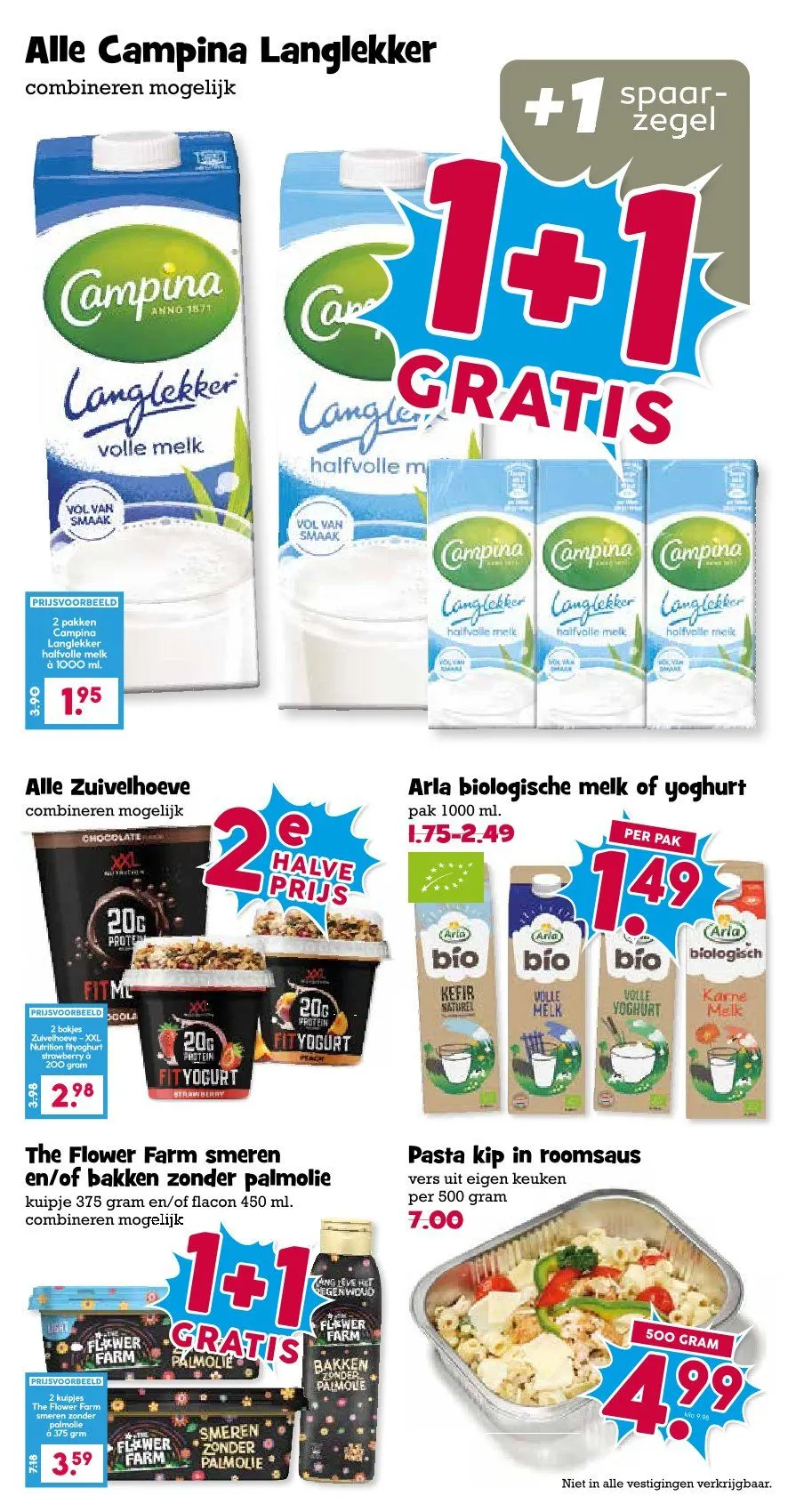 Boon's Markt folders van 19 juni tot 21 juni 2026 - Folder pagina 12