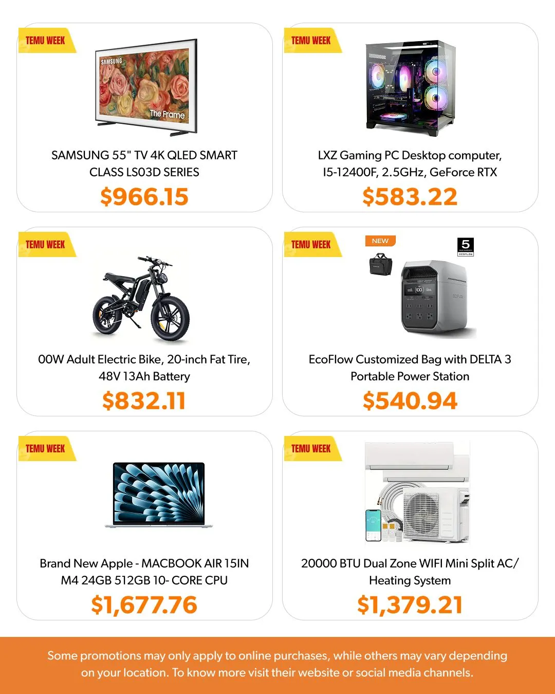 Weekly ad Weekly ads from August 5 to August 22 2025 - Page 11