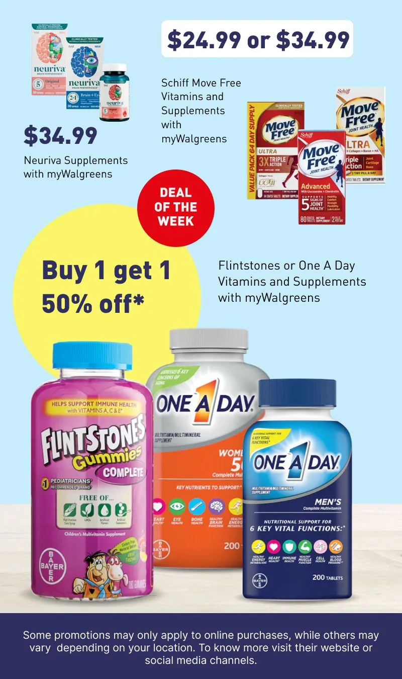 Weekly ad Weekly ads from August 5 to August 22 2025 - Page 11