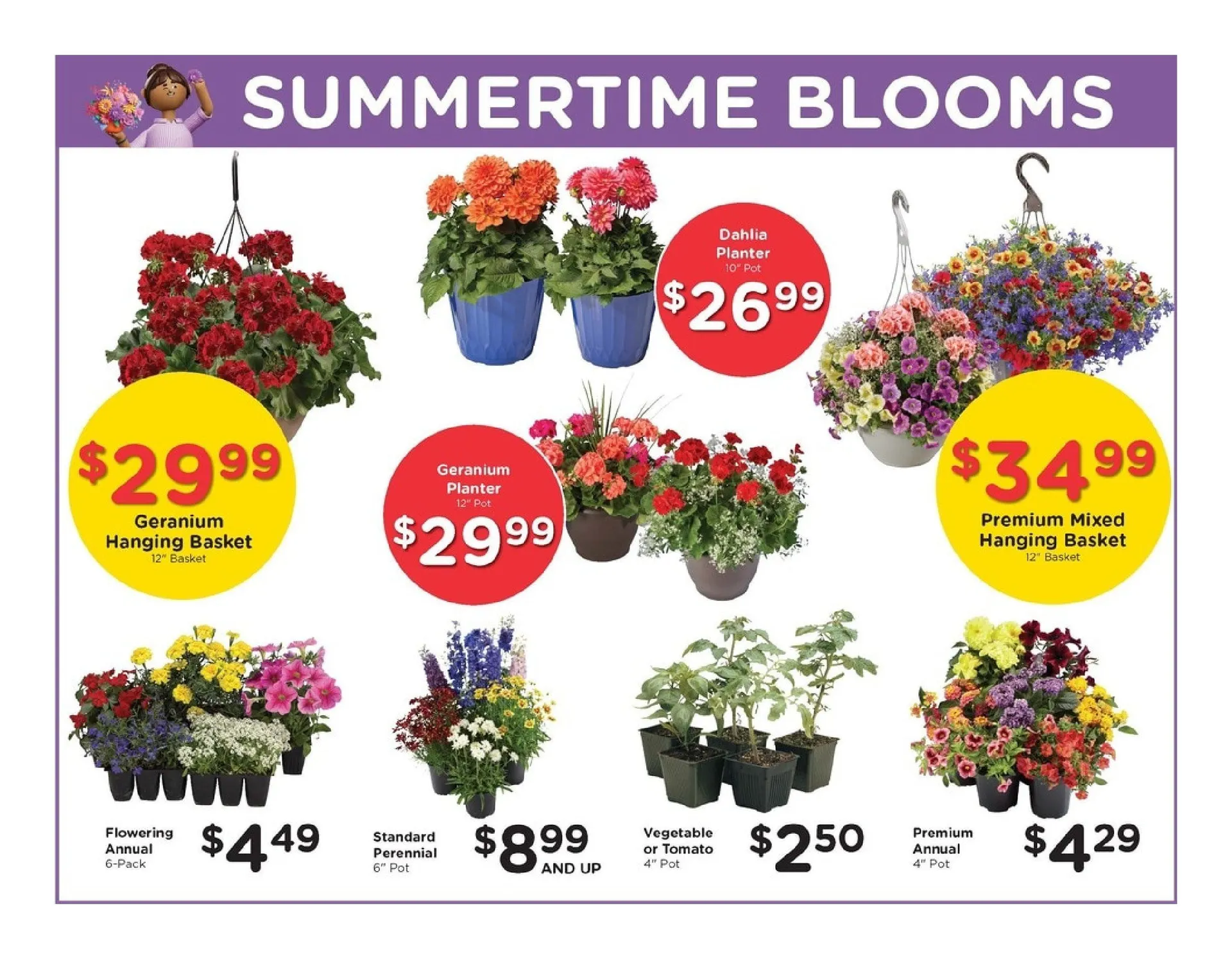 Weekly promotion Fred Meyer Sales spanning from May 20 to May 26 2026 - Page 12 for Catalogue 365