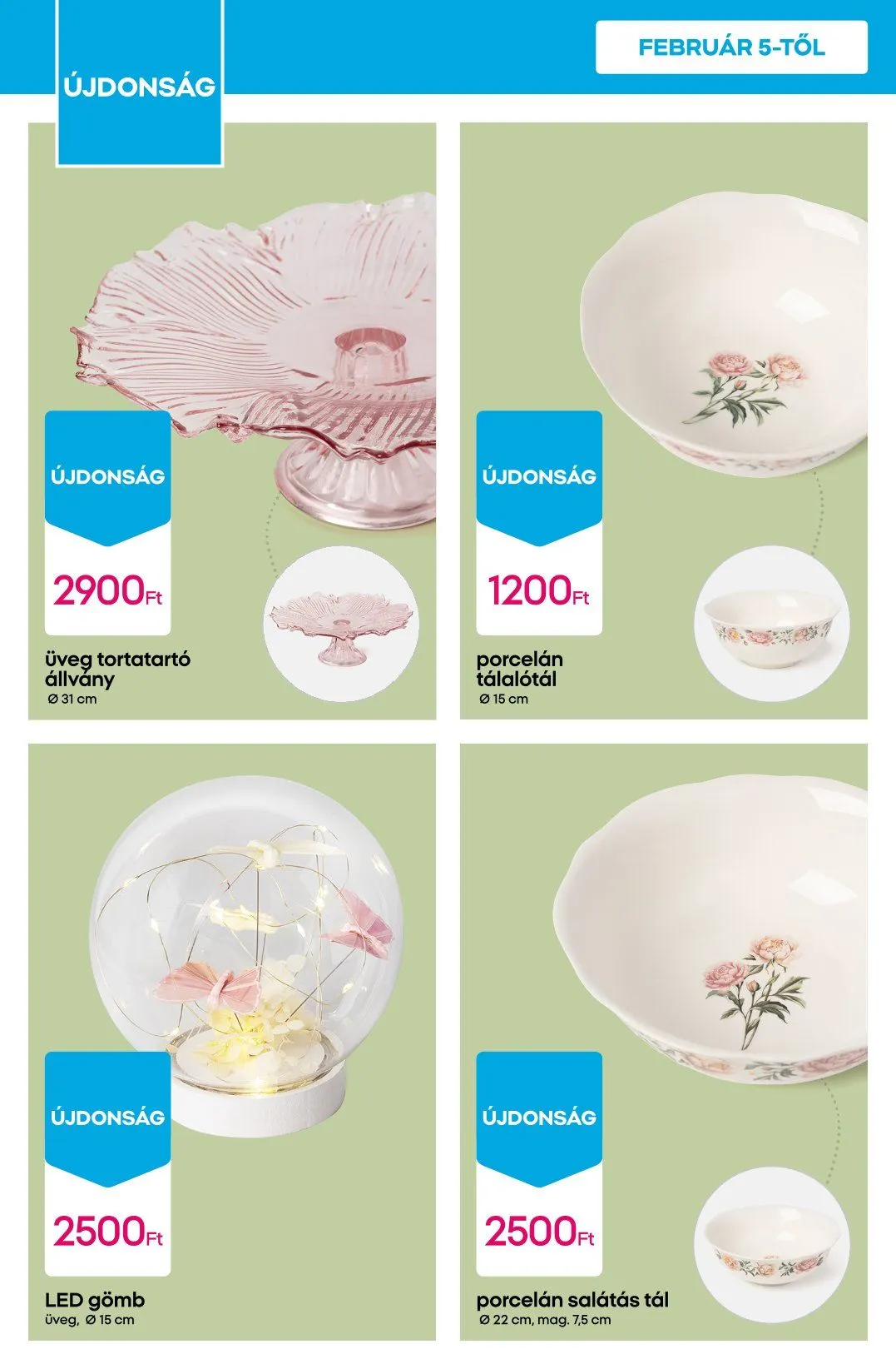 Katalógus Pepco legfrissebb ajánlatai február 12.-tól február 18.-ig 2026. - Oldal 12