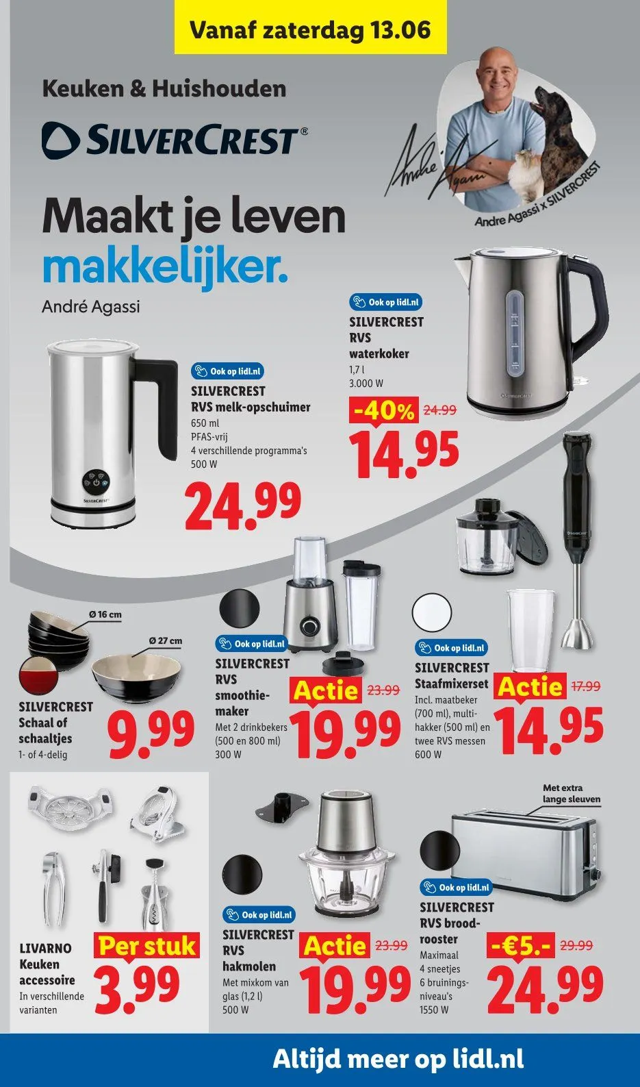 Lidl Folders van 1 juni tot 10 juni 2026 - Folder pagina 12