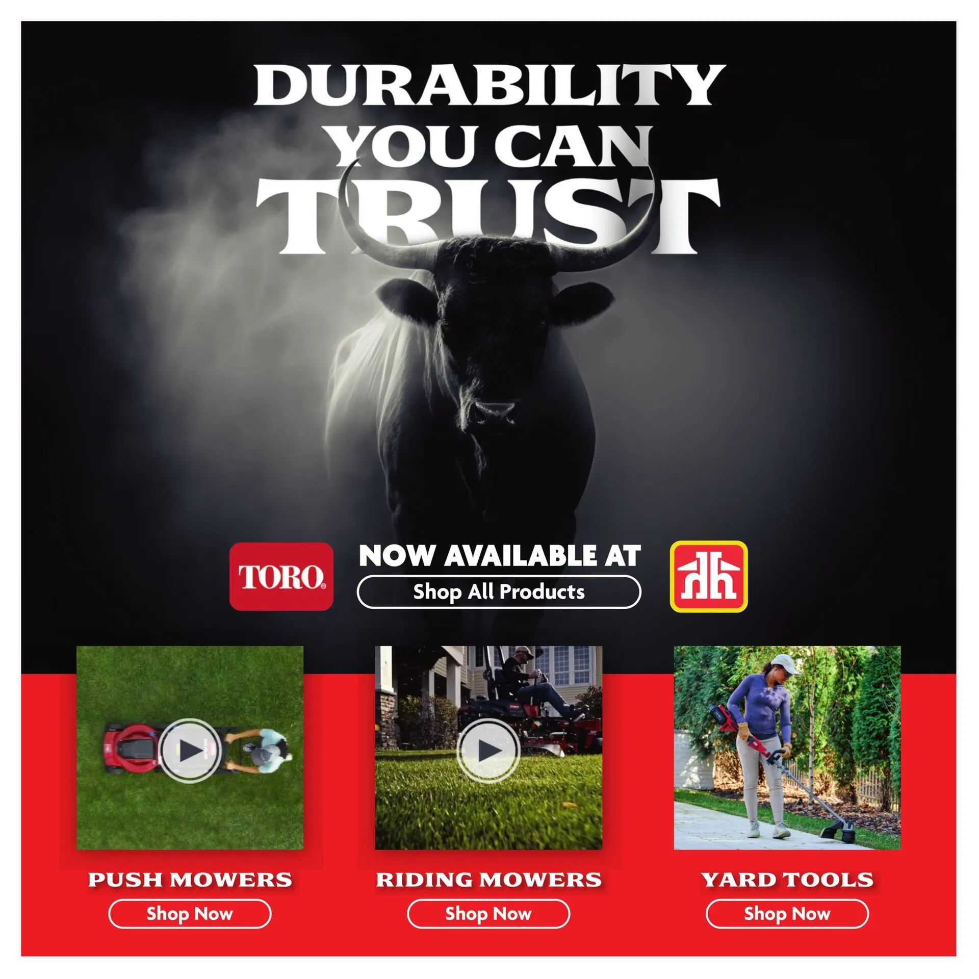 Home Hardware Sales from April 10 to April 23 2025 - flyer page 12