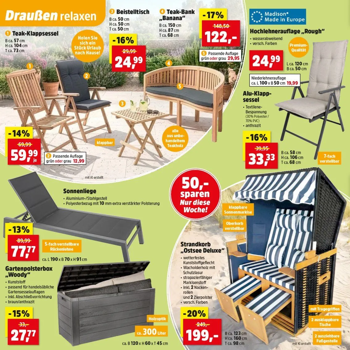 Thomas Philipps Angebote von 27. April bis 2. Mai 2026 - Flugblätt seite  12