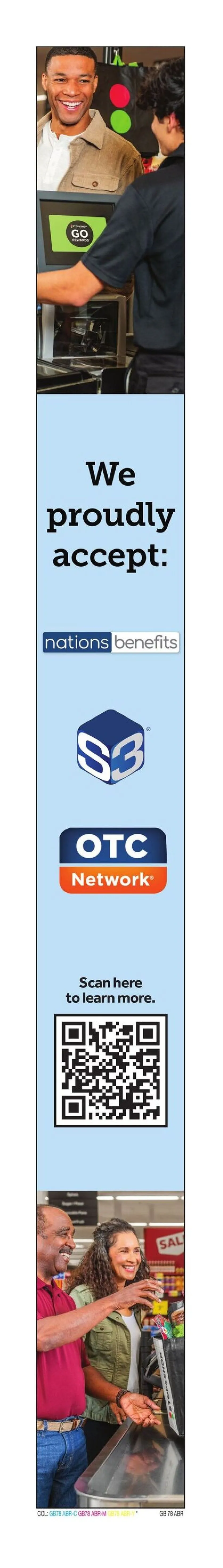 Weekly ad Stop & Shop Sales from March 27 to April 2 2026 - Page 12