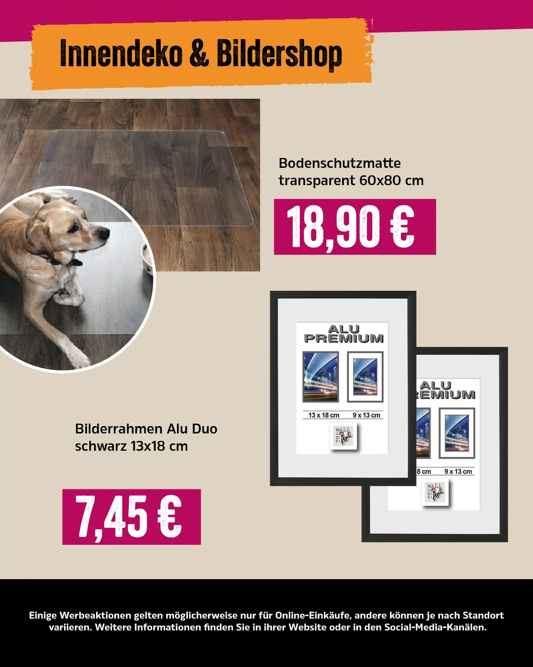 Hornbach Prospekte von 10. April bis 24. April 2025 - Prospekt seite 11