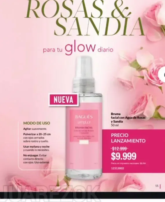 Ofertas de Bagués Ofertas 15 de diciembre al 31 de diciembre 2025 - Página 10 del catálogo