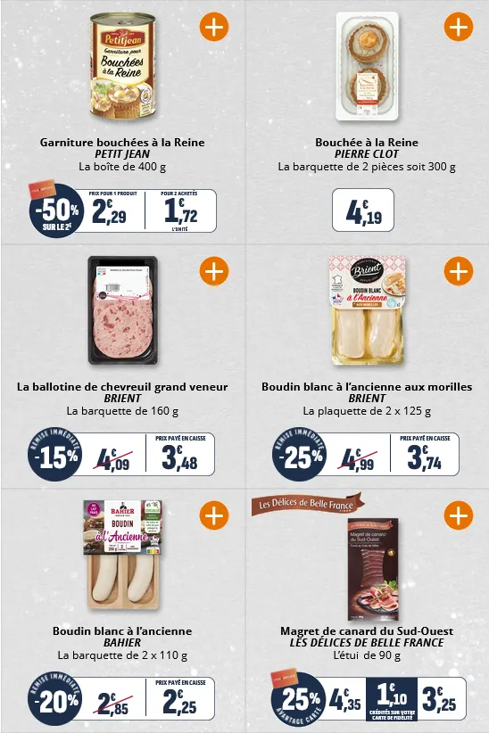 Coccinelle Express Ctalogue du 12 décembre au 31 décembre 2025 - Catalogue page 7