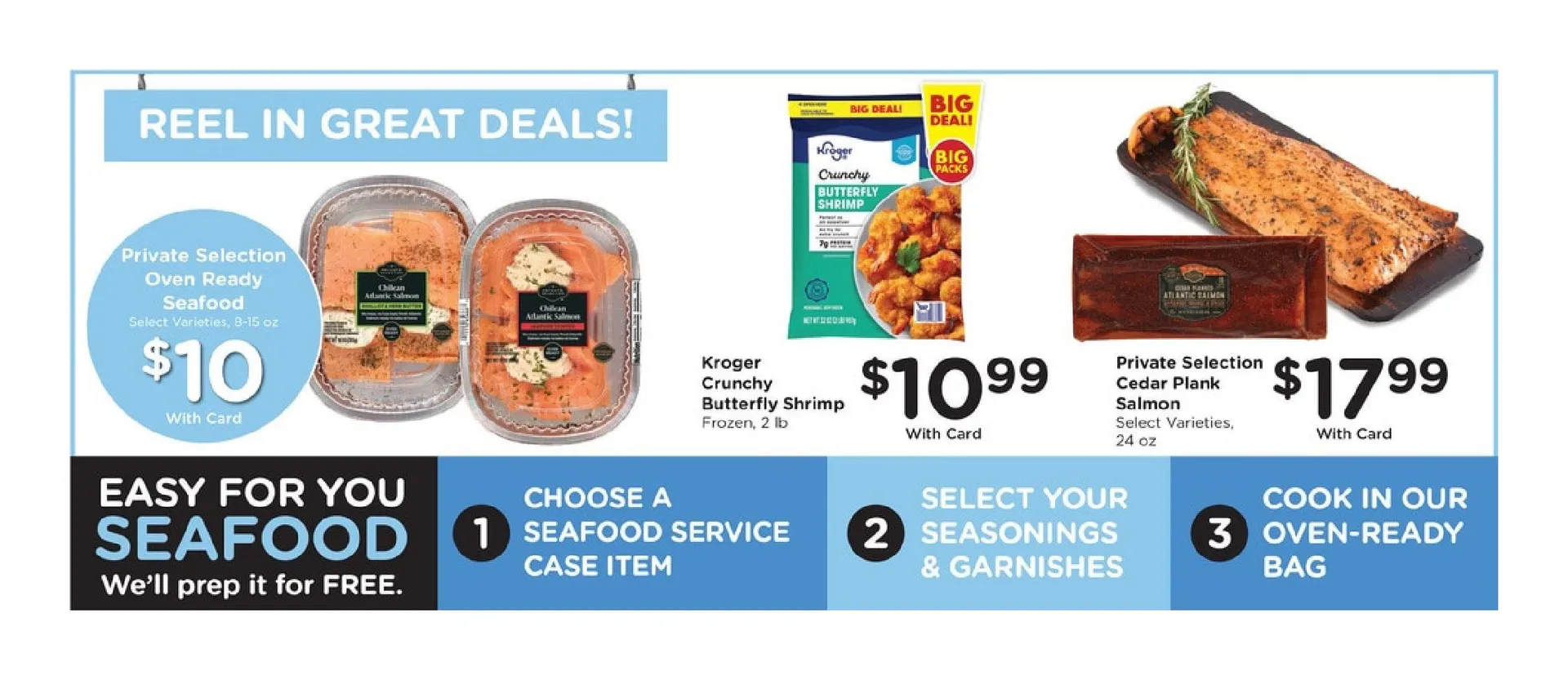 Weekly ad Jay C Food Sales from July 15 to July 21 2026 - Page 12