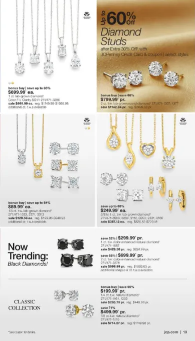 Weekly ad JCPenney Sales  from May 29 to June 21 2026 - Page 12