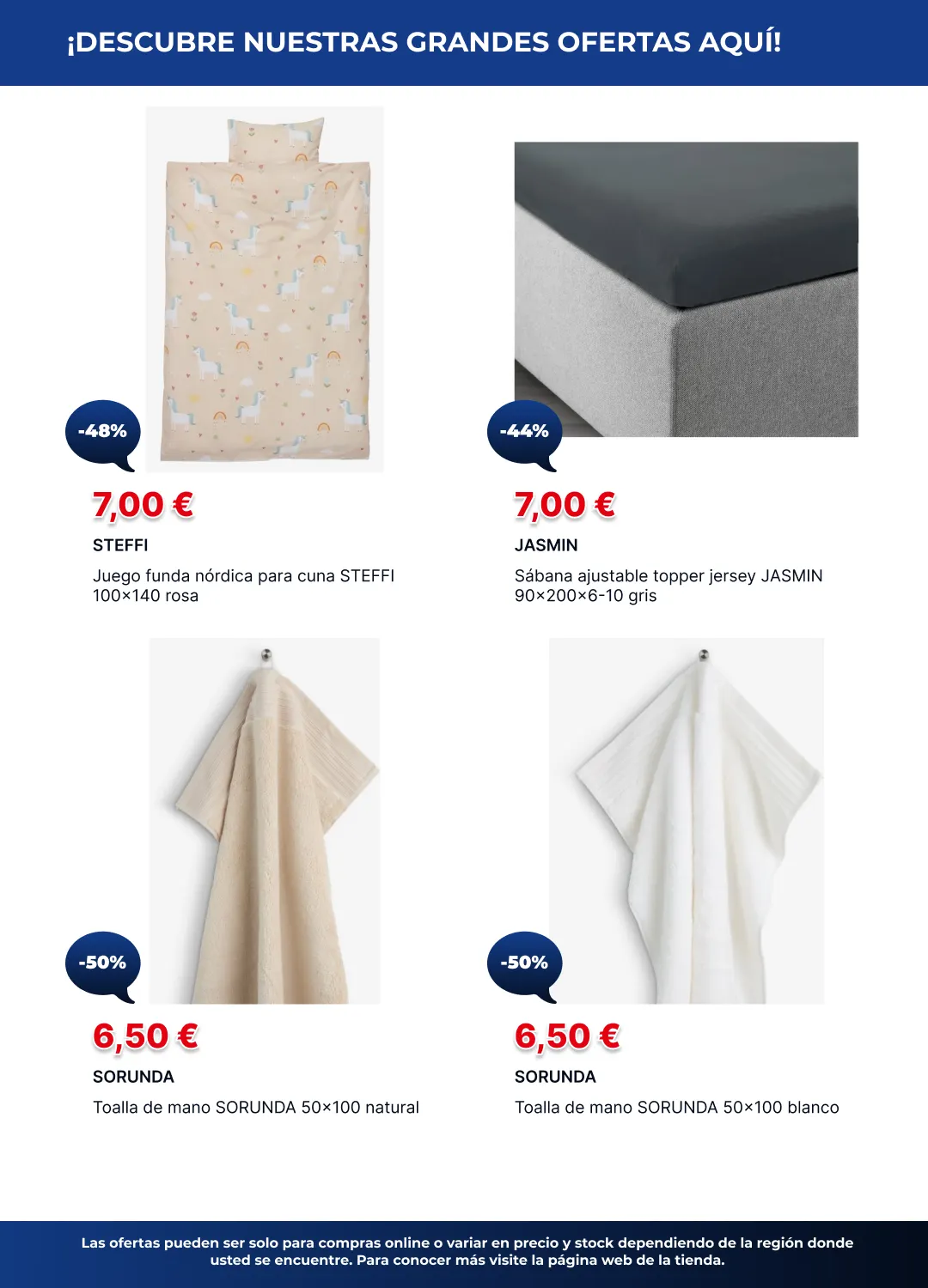 Catálogo de Ofertas 9 de enero al 31 de enero 2026 - Página 11