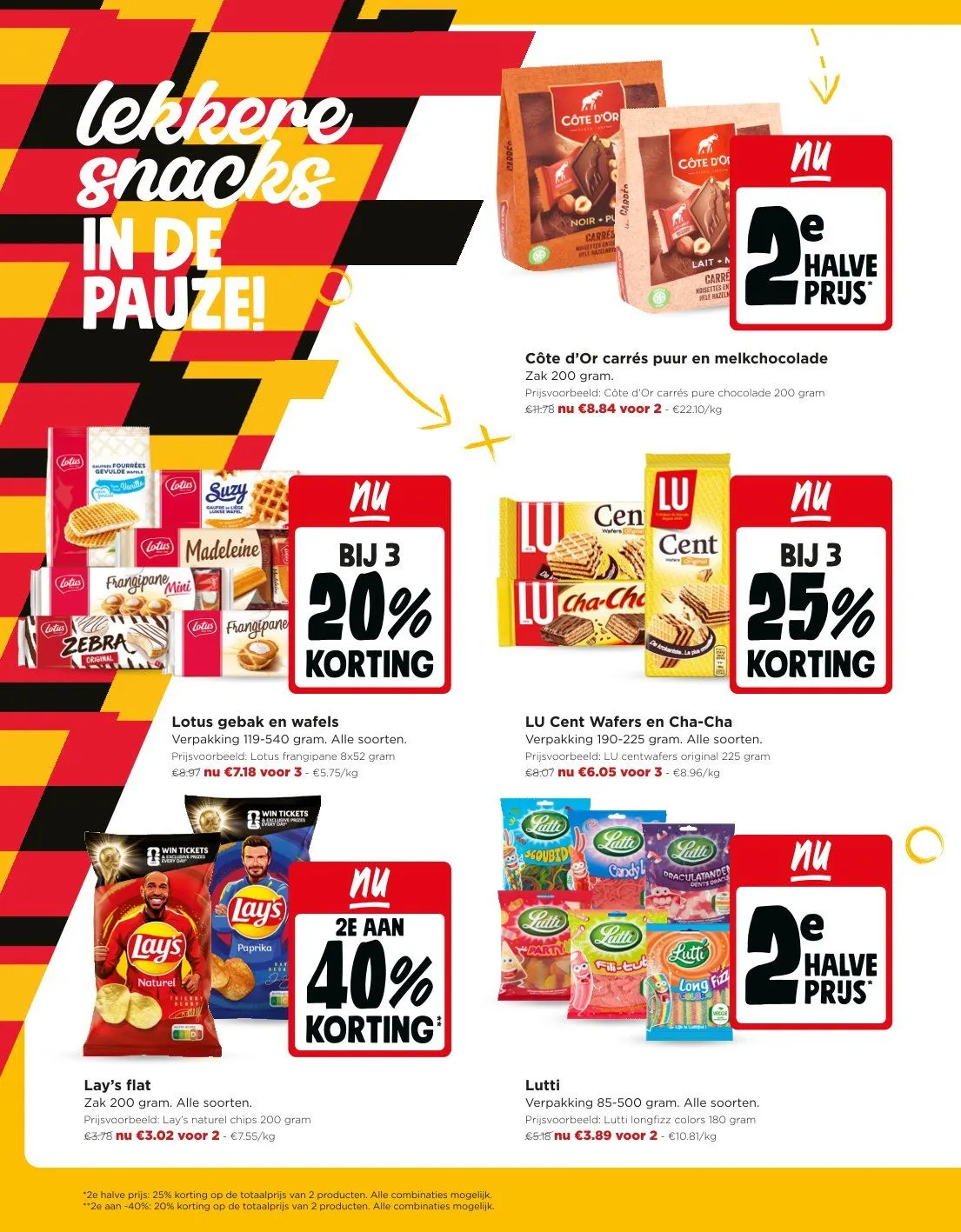 Jumbo folders van 17 juni tot 23 juni 2026 - folder pagina 12