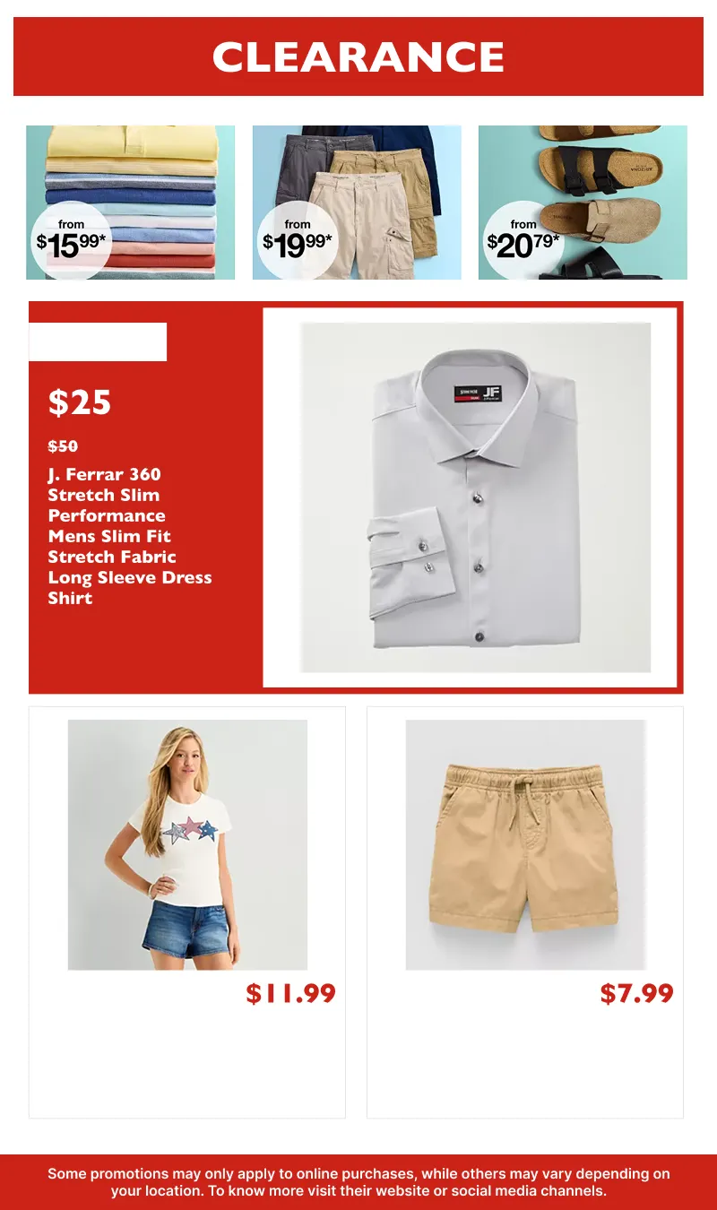 Weekly ad JCPenney Sales from June 18 to July 2 2026 - Page 12
