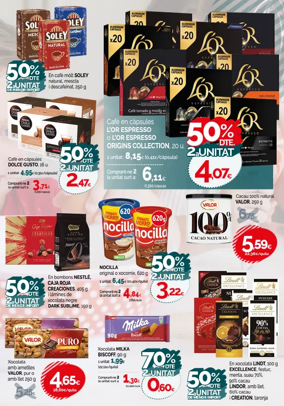 Catálogo de Condis Ofertas 5 de noviembre al 18 de noviembre 2025 - Página 12