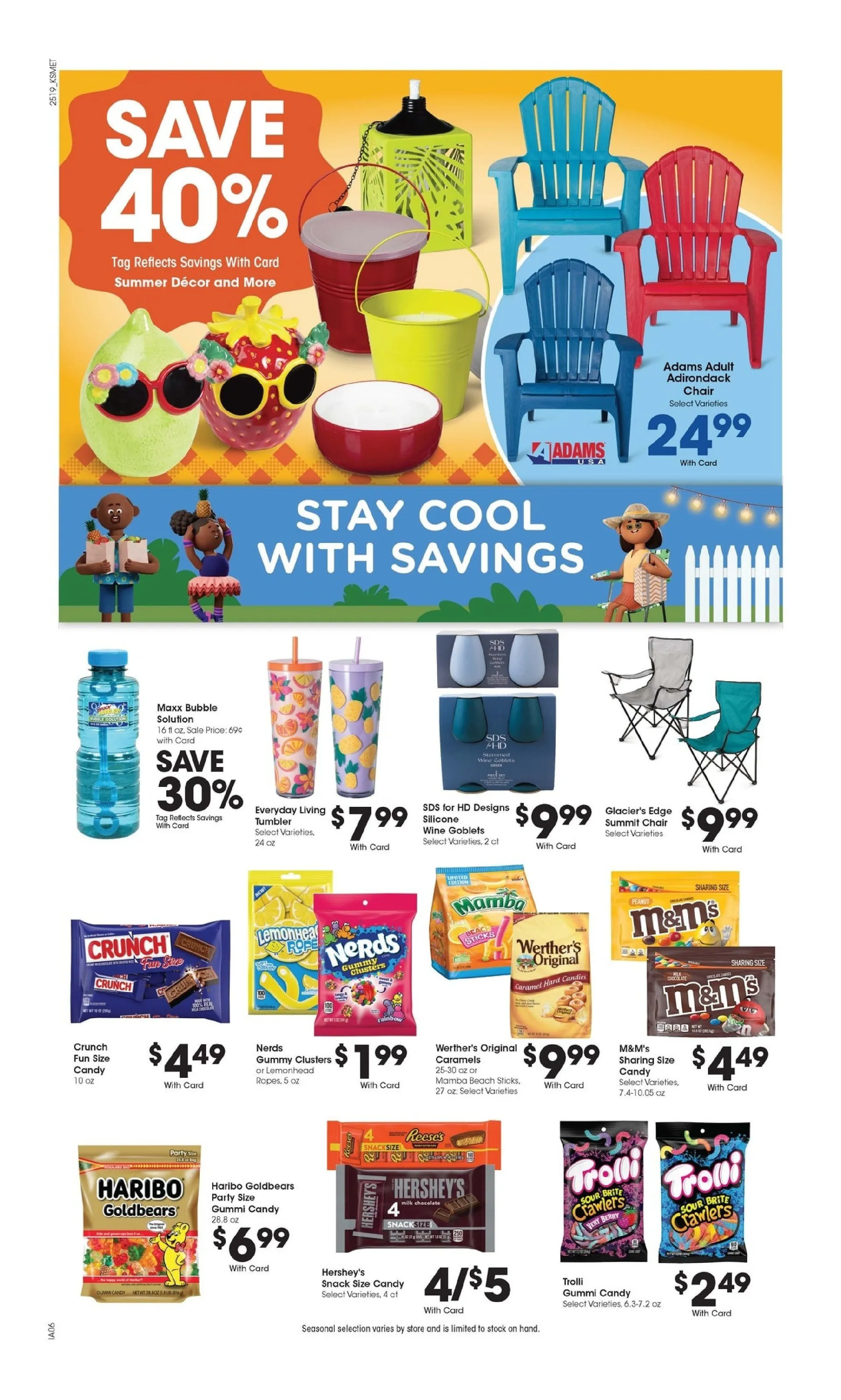 Weekly ad City Market Deals from June 11 to June 17 2025 - Page 9