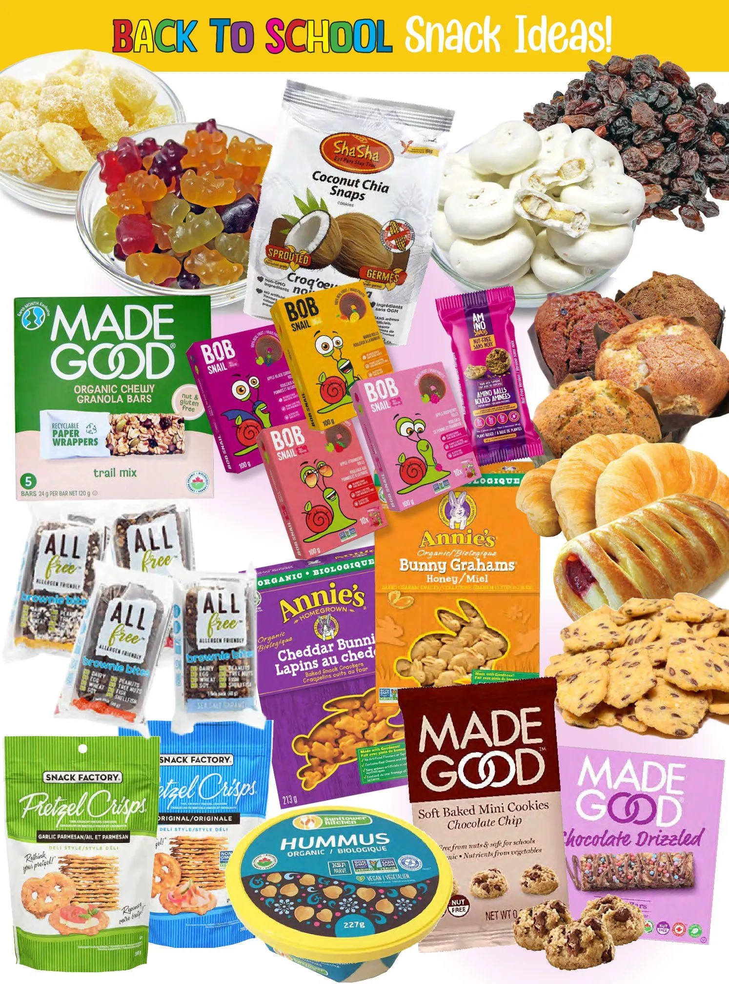 Foodsmiths flyers from August 28 to September 11 2025 - flyer page 12