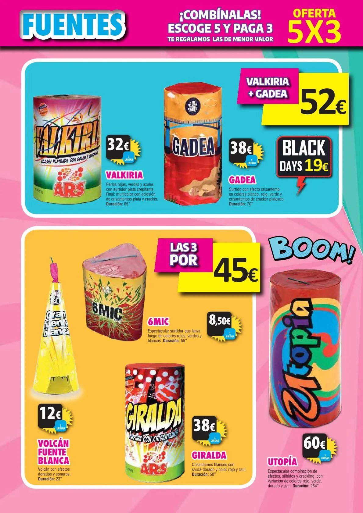 Catálogo de Ofertas Hipercohete 9 de enero al 15 de enero 2026 - Página 12