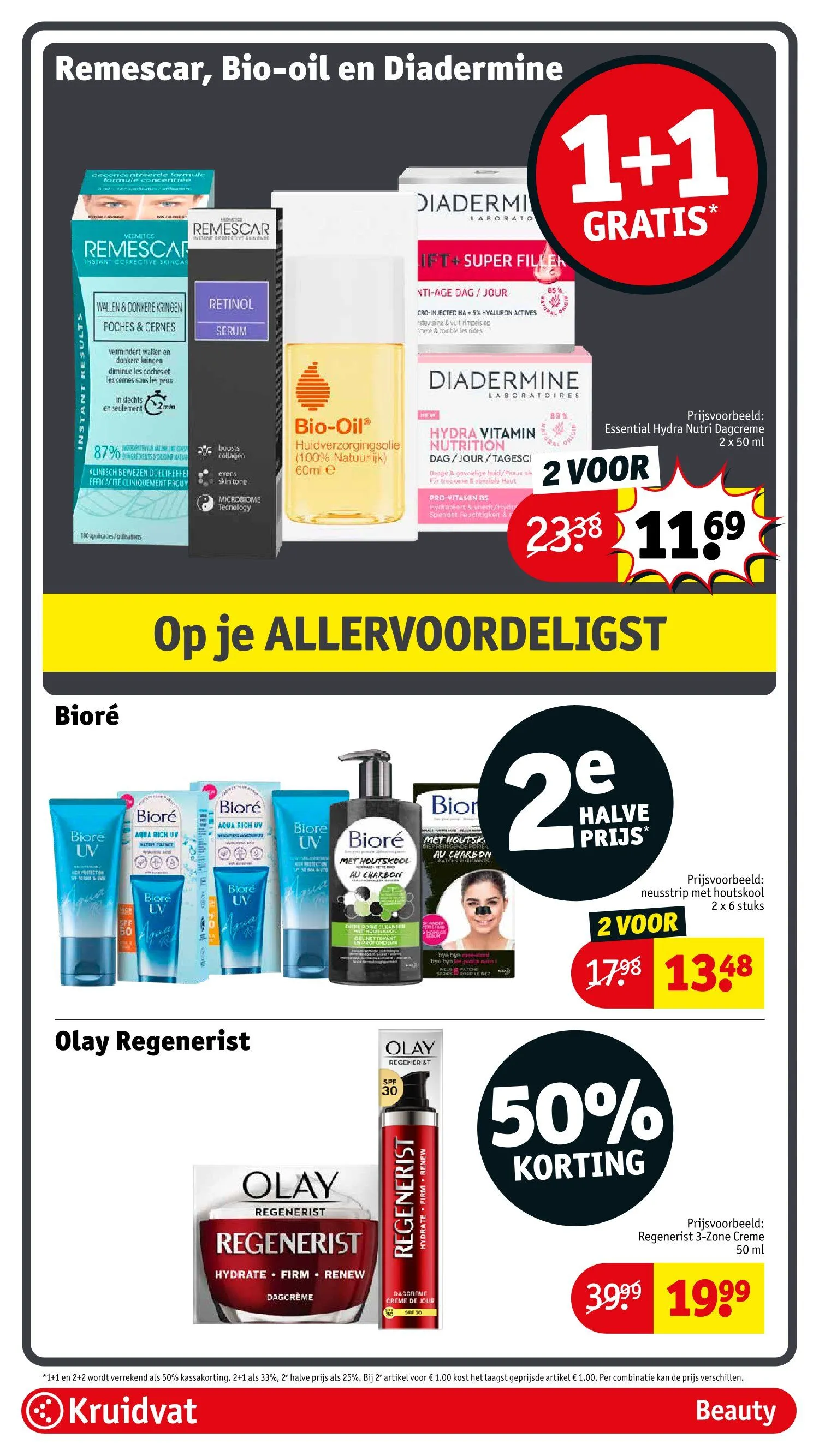 Kruidvat Aanbiedingen van 11 februari tot 23 februari 2025 - Folder pagina 12