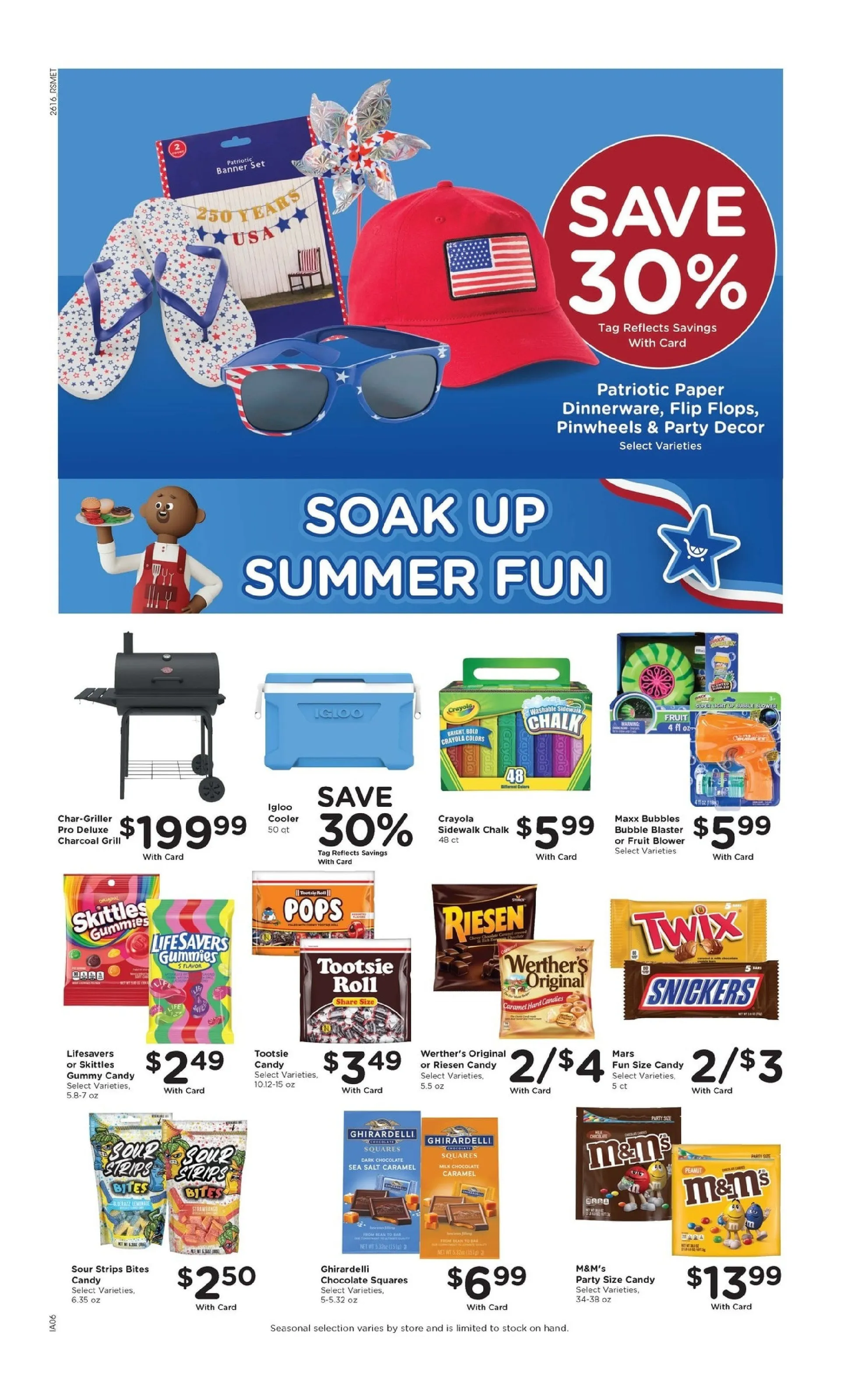 Weekly promotion Metro Market weekly ads spanning from May 20 to May 26 2026 - Page 12 for Catalogue 365