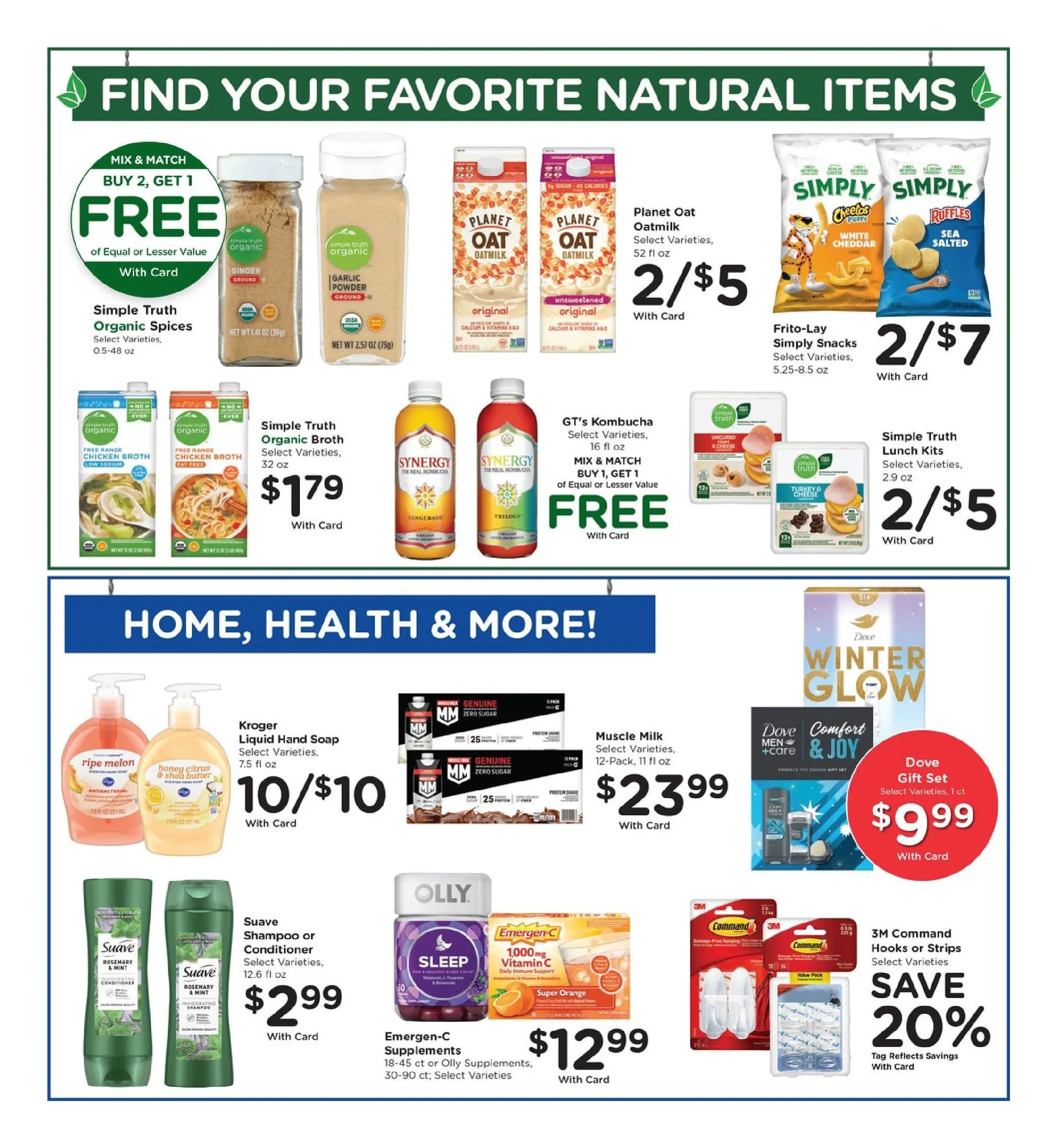 Weekly ad Pick 'n Save Sales from December 3 to December 9 2025 - Page 12