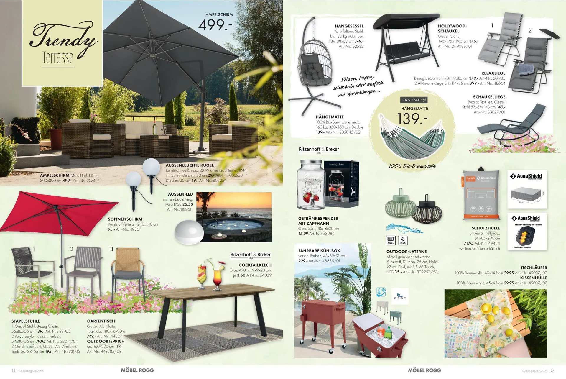Möbel Rogg Angebote von 1. Juli bis 21. Juli 2025 - Prospekt seite 12