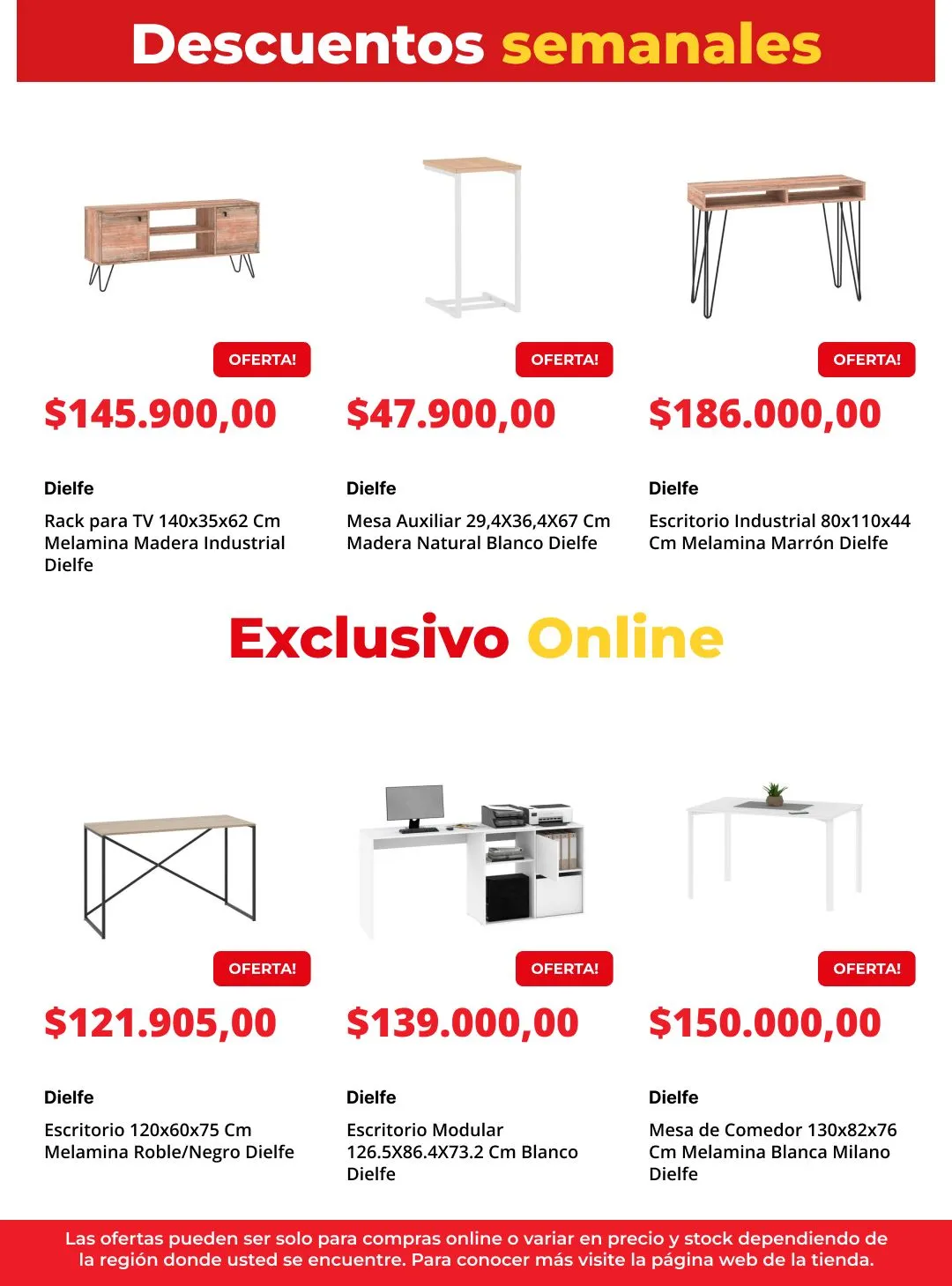 Ofertas de Descuentos semanales! 13 de febrero al 27 de febrero 2026 - Página 11 del catálogo