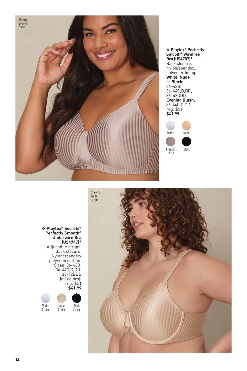 Weekly ad Avon Sales from June 26 to July 1 2026 - Page 12