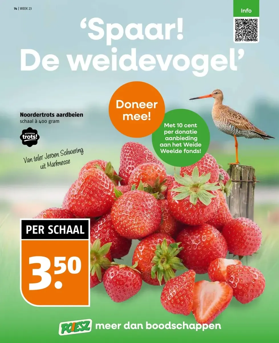 Poiesz folders van 31 mei tot 6 juni 2026 - Folder pagina 12