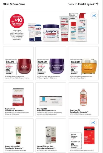 Weekly ad CVS Health Sales from February 15 to February 22 2026 - Page 12