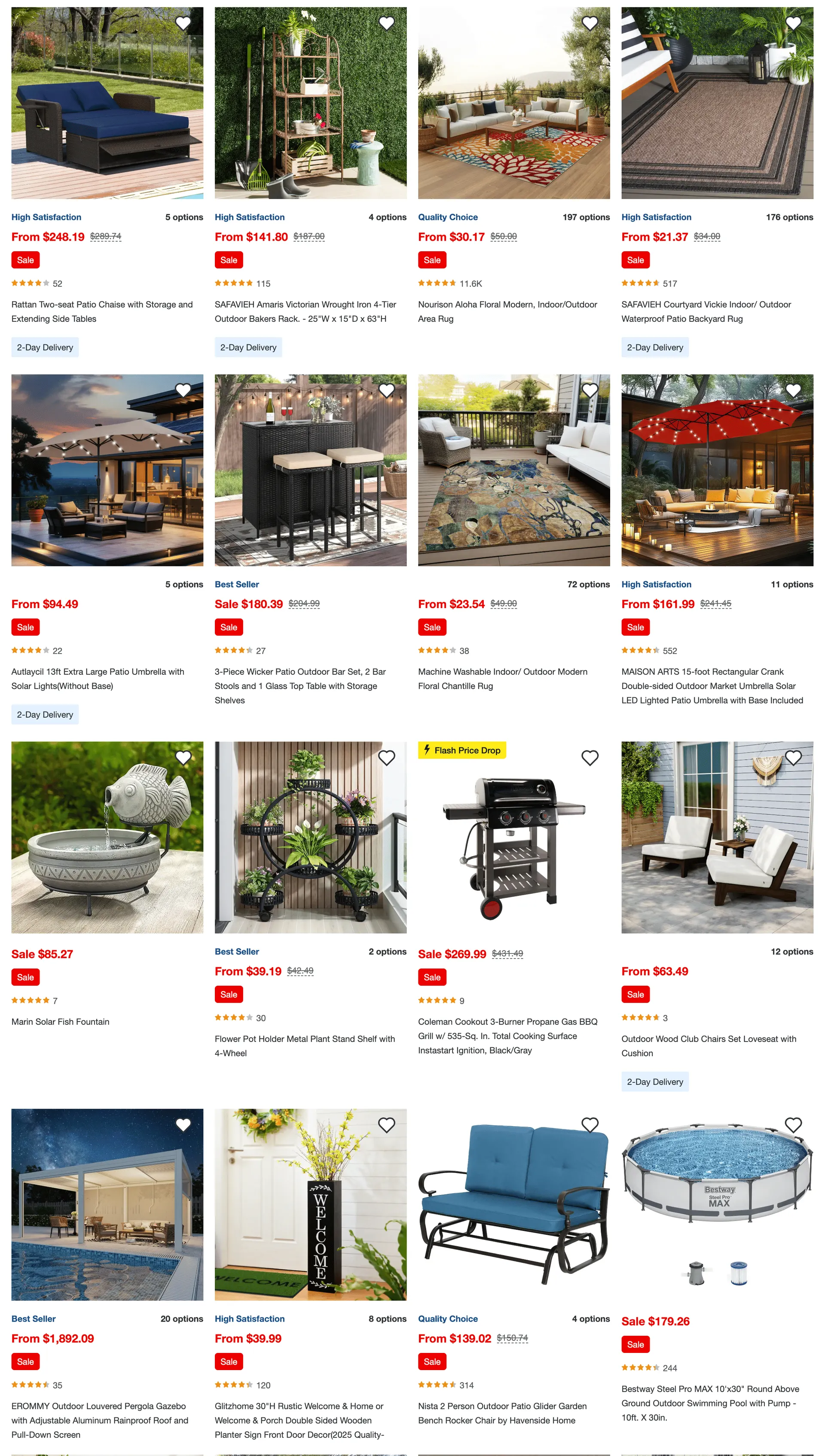 Weekly ad Weekly ads from July 18 to August 5 2025 - Page 2