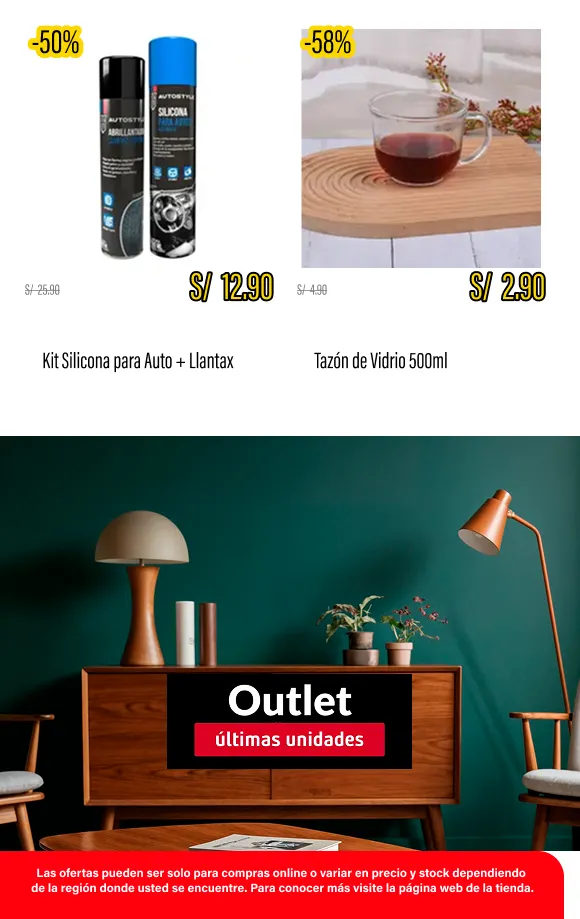 Catalogo de  Maestro Ofertas 13 de abril al 2 de mayo 2026 - Pag 12