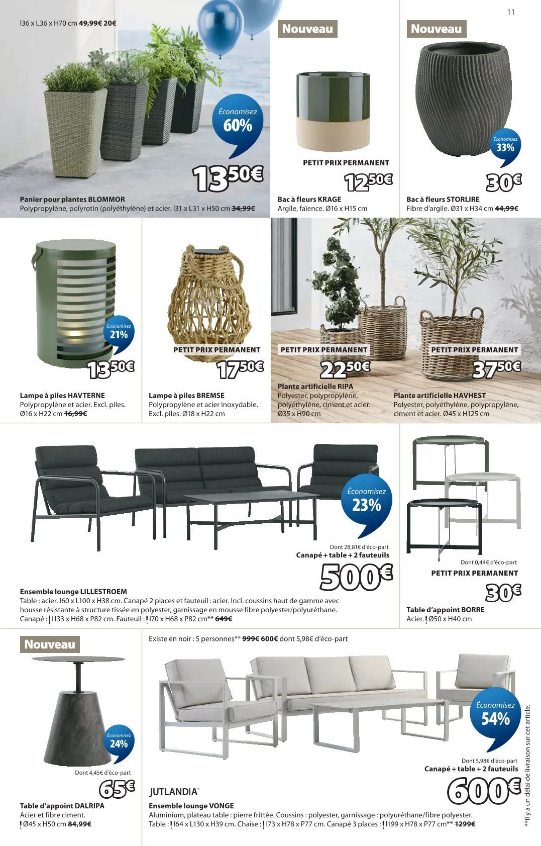 Catalogue du 17 mars au 11 mai 2026 - Catalogue page 12