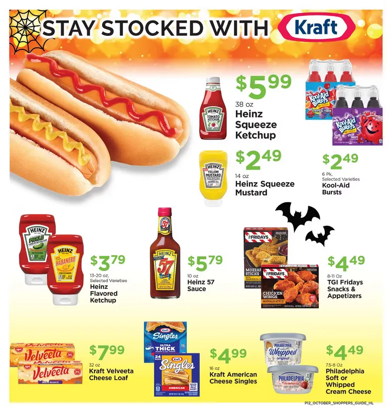 Weekly ad Homeland Sales from October 1 to October 31 2025 - Page 12