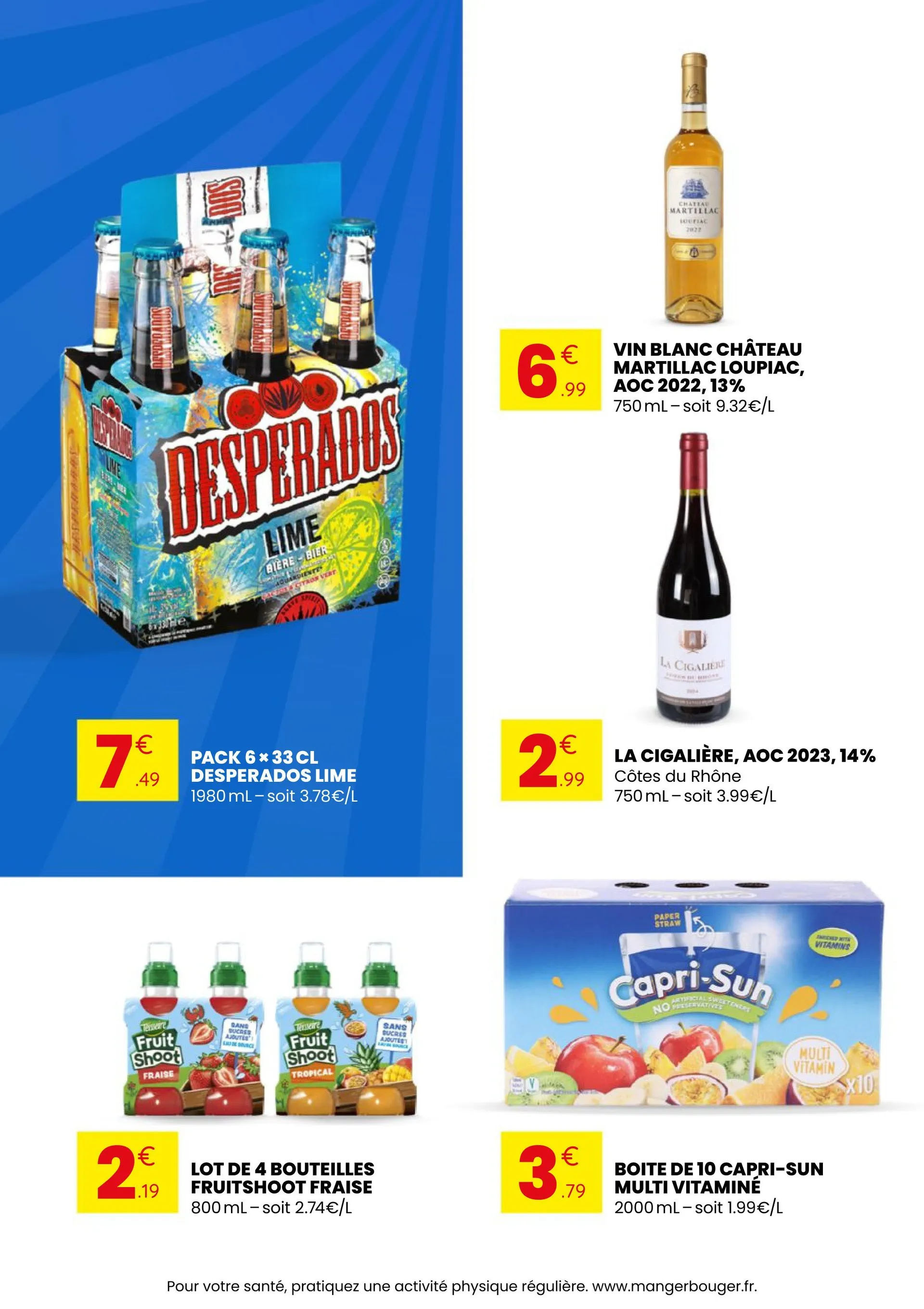 Stokomani Catalogue du 21 janvier au 1 février 2026 - Catalogue page 7