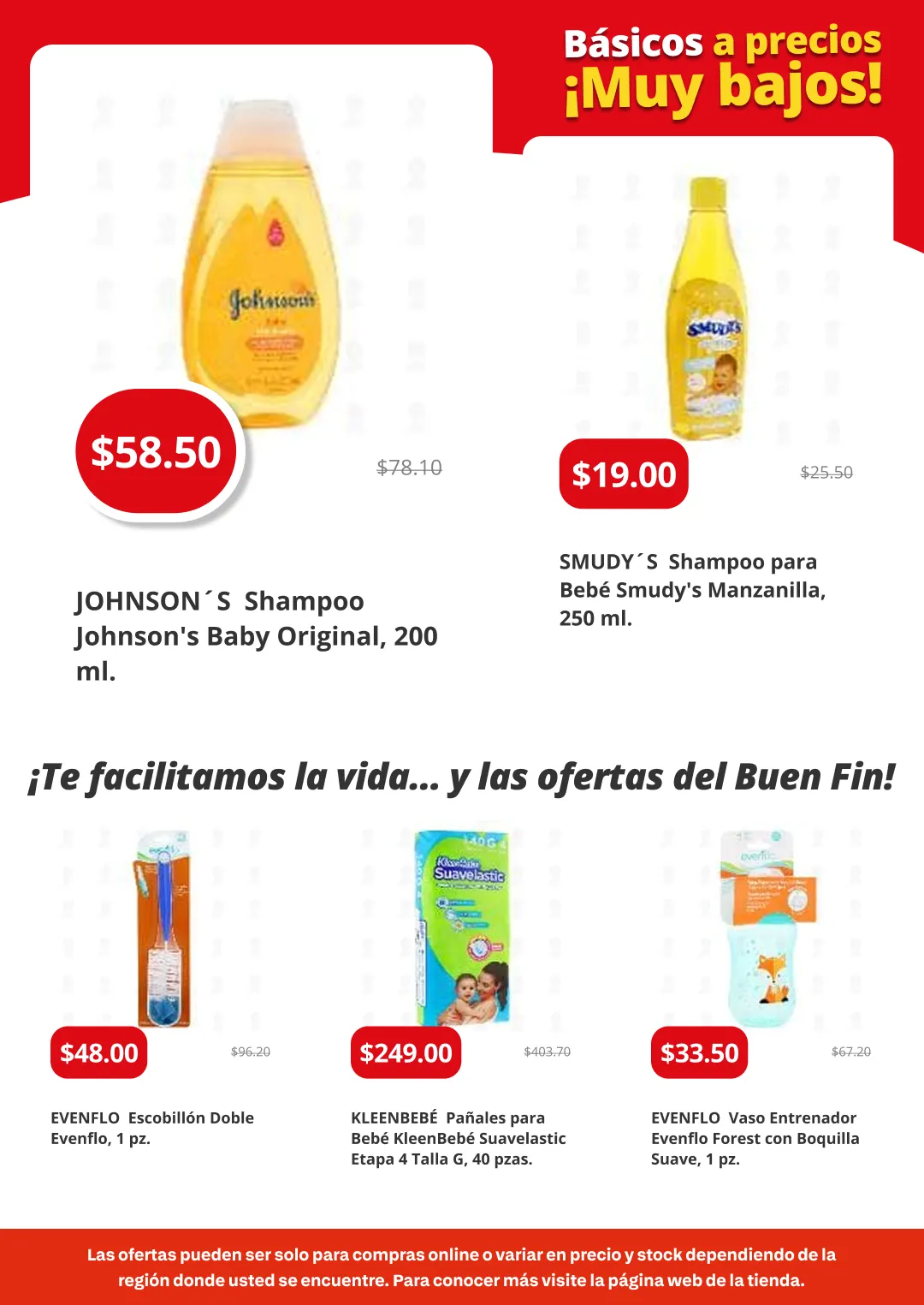 Catálogo de Buen fin 13 de noviembre al 20 de noviembre 2025 - Pagina 11