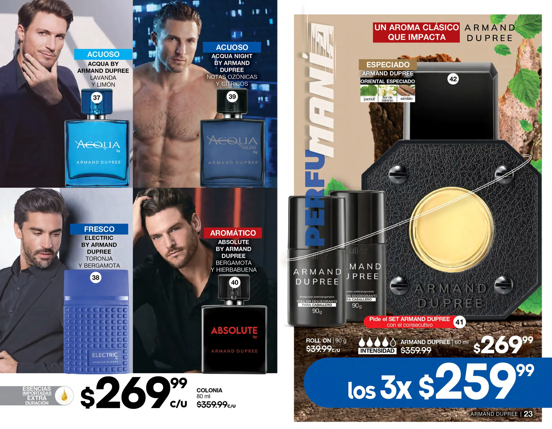 Catálogo de Fuller Ofertas 2 de julio al 15 de julio 2026 - Pagina 12