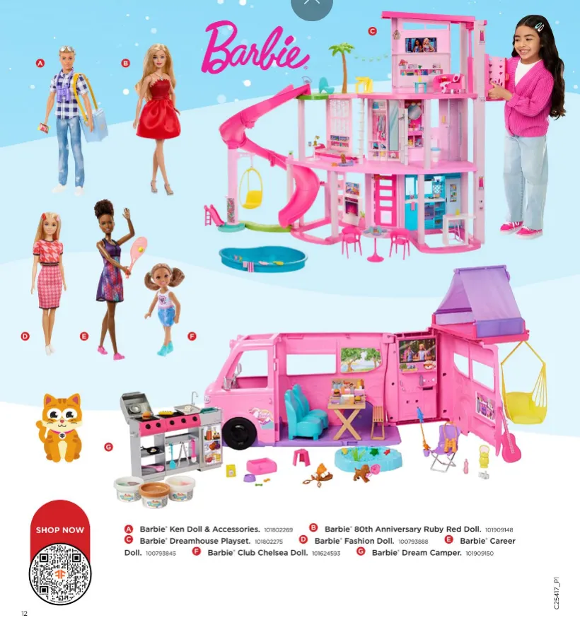 Weekly ad Fleet Farm Sales from October 9 to December 25 2025 - Page 12