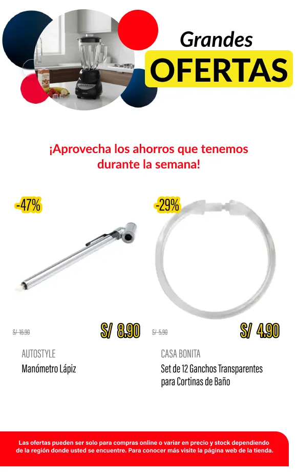 Catalogo de Maestro Ofertas 25 de marzo al 10 de abril 2026 - Pag 12