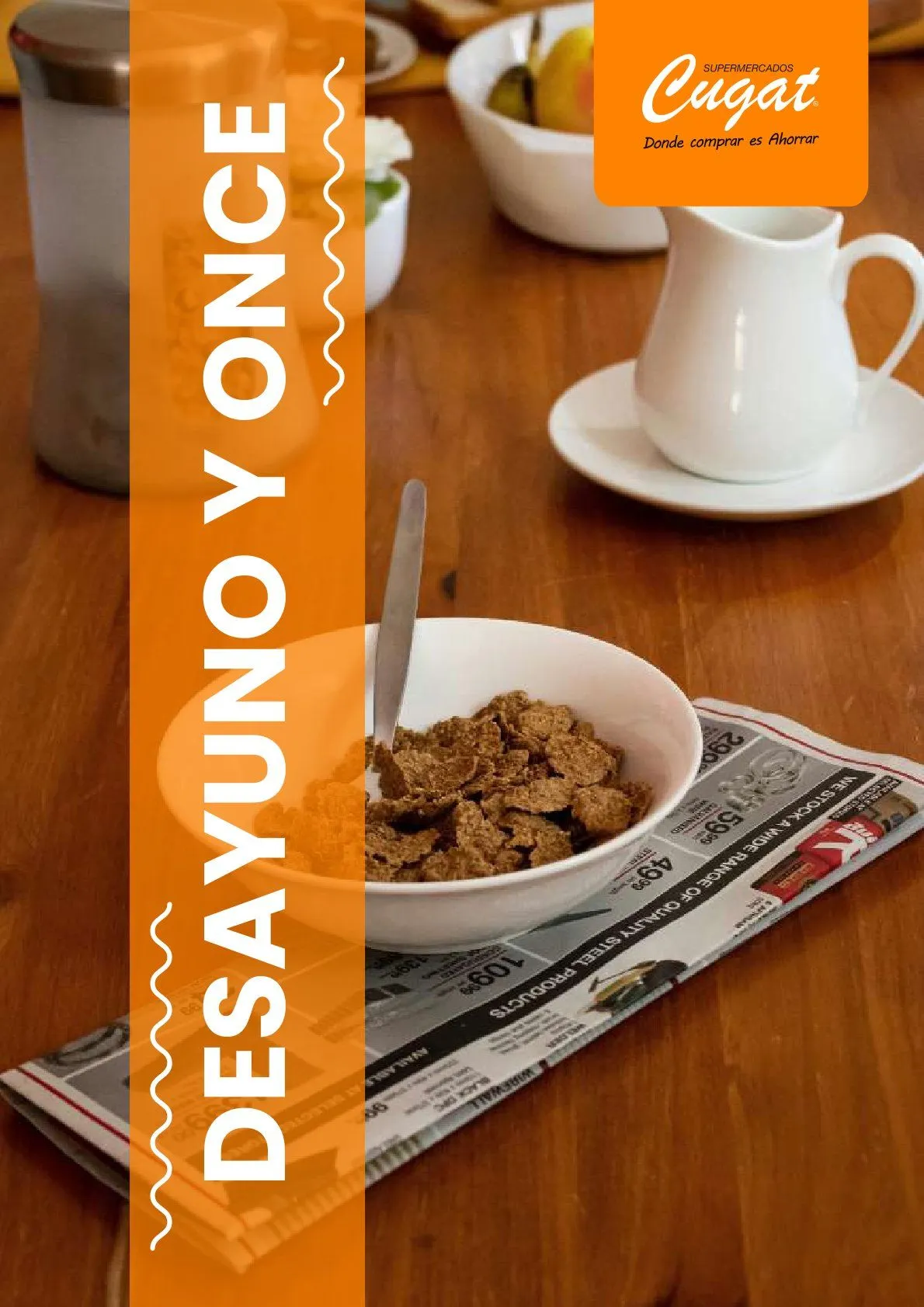 Catálogo de  Cugat Ofertas 15 de octubre al 29 de octubre 2025 - Página 12