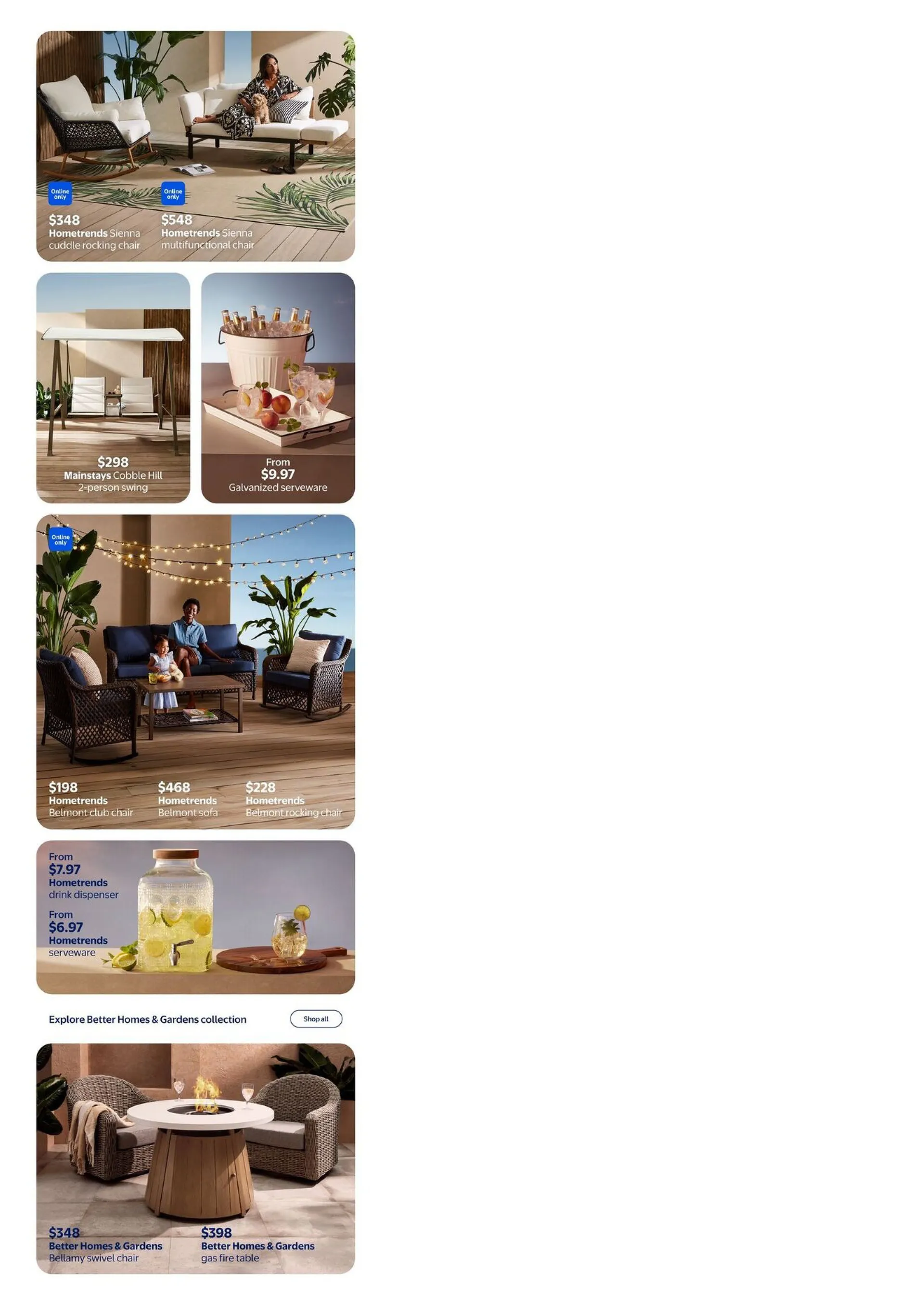  Walmart flyers from April 2 to April 29 2026 - flyer page 12