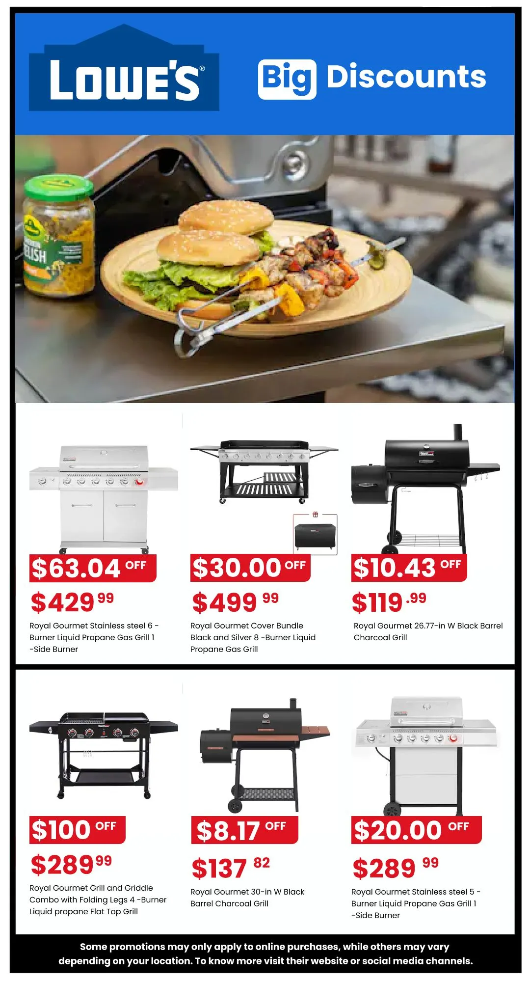 Weekly ad Weekly ads from May 8 to May 31 2025 - Page 11