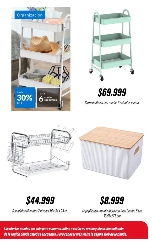 Ofertas de Oferta especial 29 de mayo al 15 de junio 2025 - Página 11 del catálogo