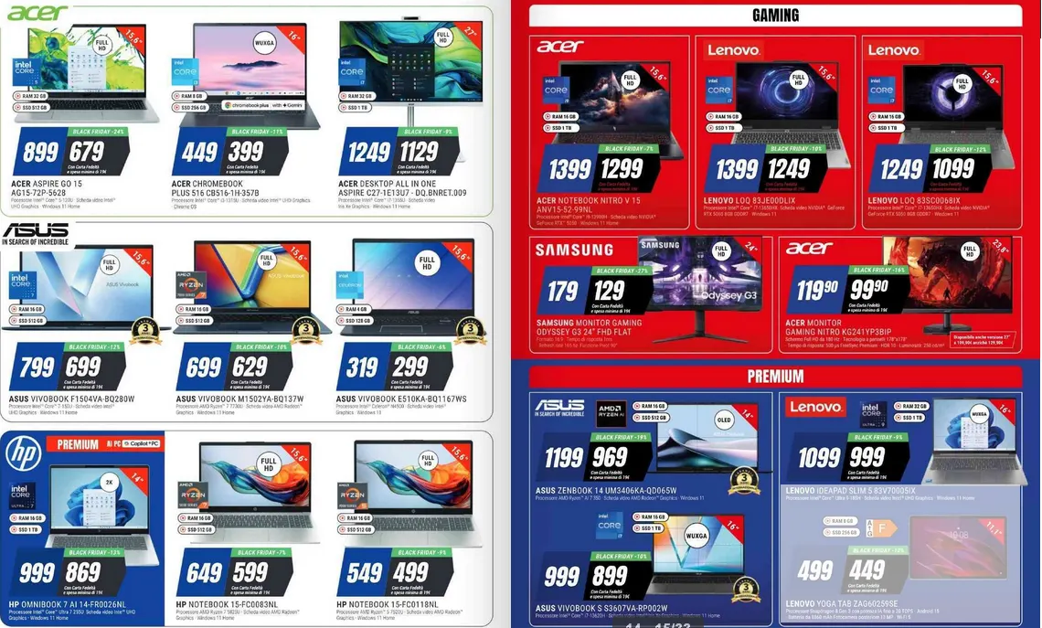  Leonardelli Volantino da 19 marzo a 1 aprile di 2026 - Pagina del volantino 9