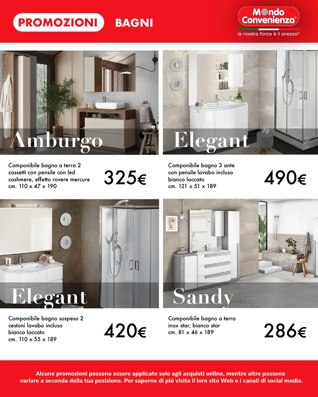 Offerte da 30 aprile a 15 maggio di 2025 - Pagina del volantino 11