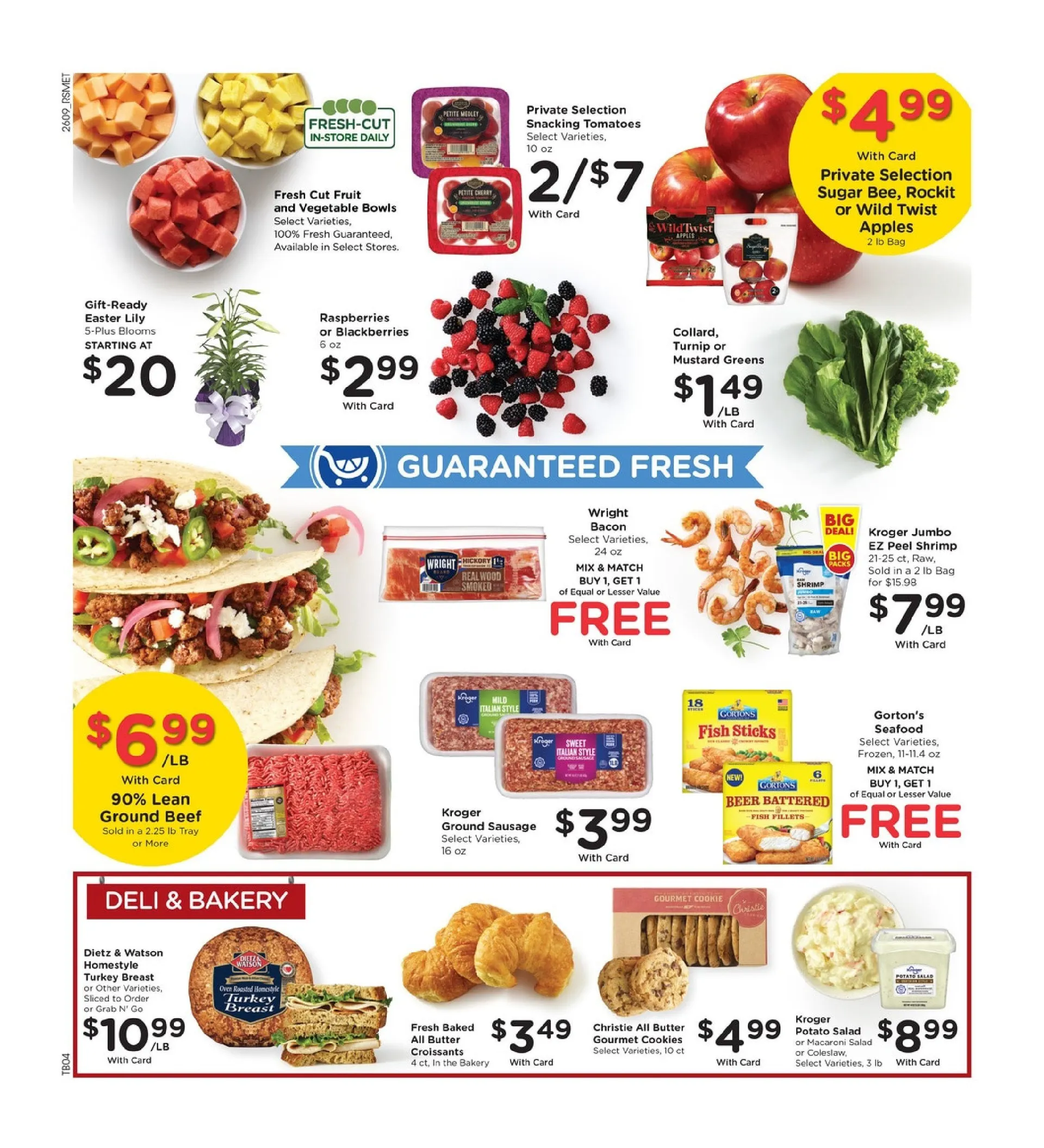 Weekly ad Metro Market weekly ads from April 1 to April 7 2026 - Page 12