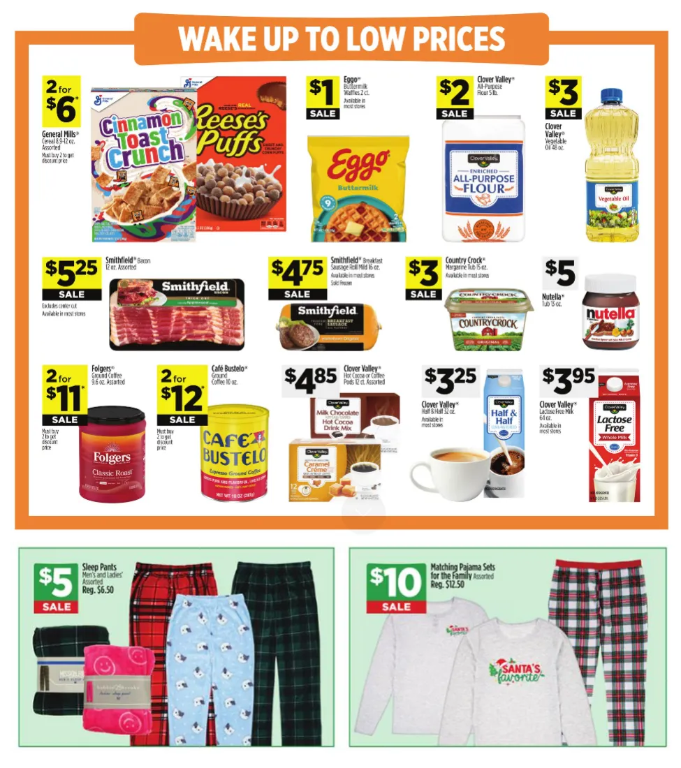 Weekly ad Black Friday Sale from November 27 to November 30 2025 - Page 11