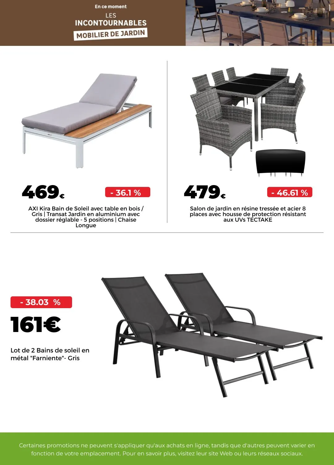 Catalogue du 6 août au 22 août 2025 - Catalogue page 11