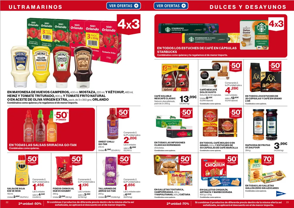 Catálogo de Hipercor Ofertas 7 de enero al 28 de enero 2026 - Página 12
