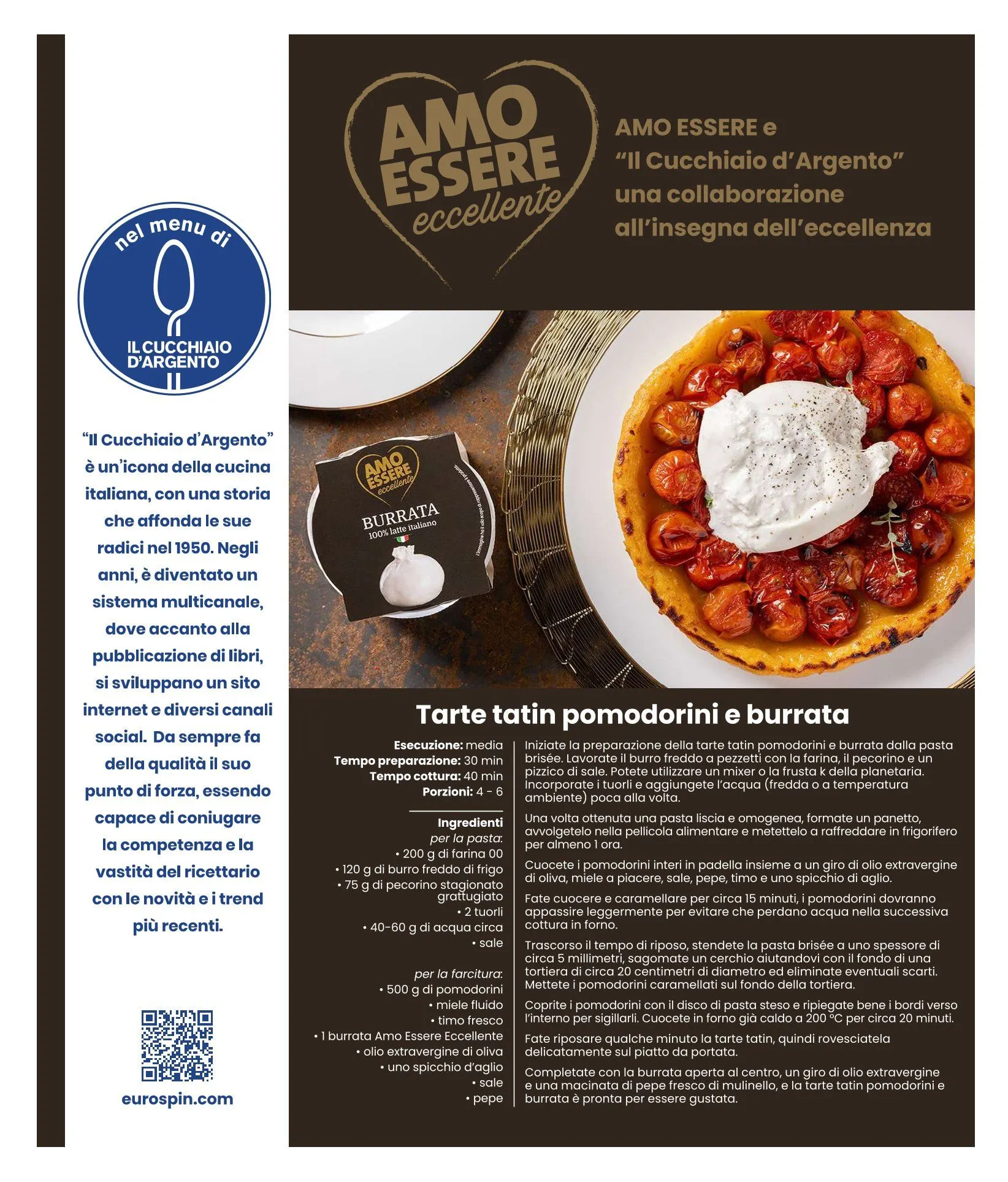 Volantini EuroSpin da 5 giugno a 15 giugno di 2025 - Pagina del volantino 12