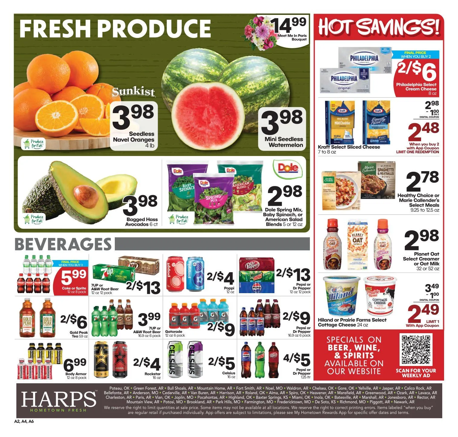 Weekly ad Weekly ads from January 14 to January 20 2026 - Page 12